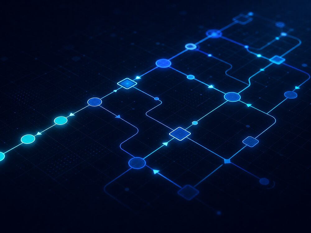 Operations & Workflow Optimization — Improve your structure and clinical research framework